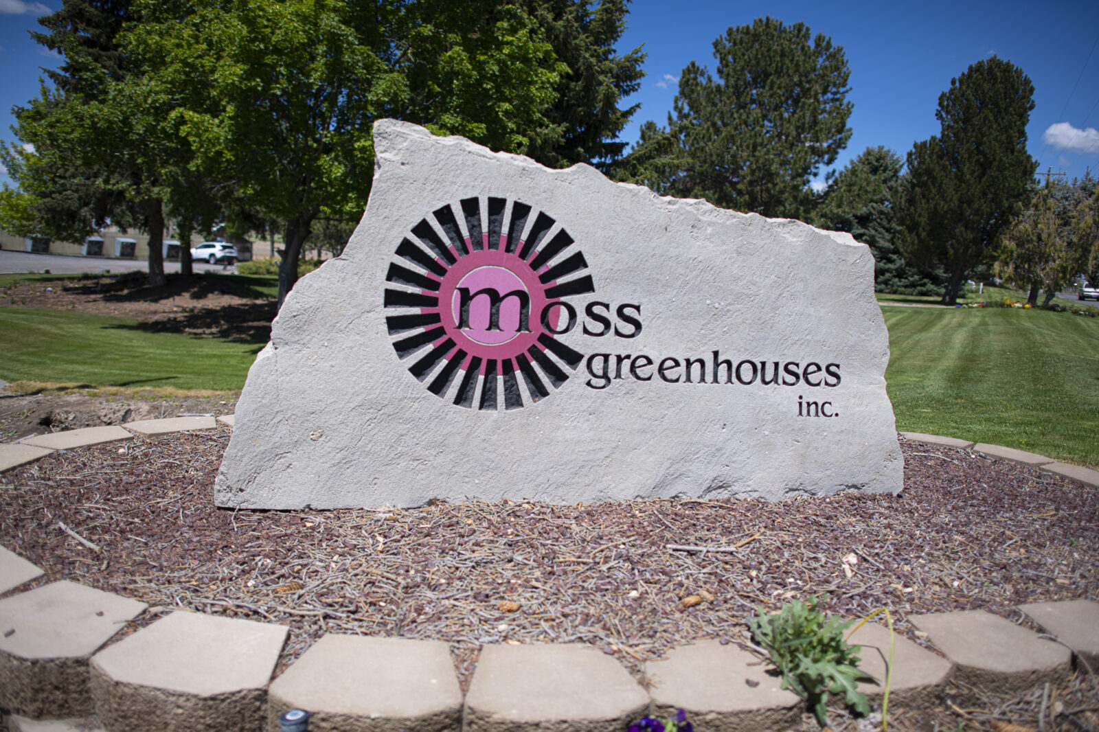 Moss Greenhouses Idaho Preferred