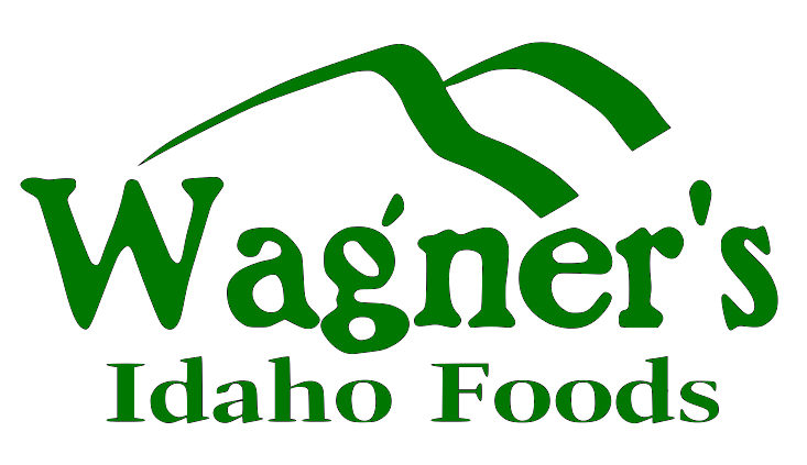Wagner's Idaho Foods Green Logo