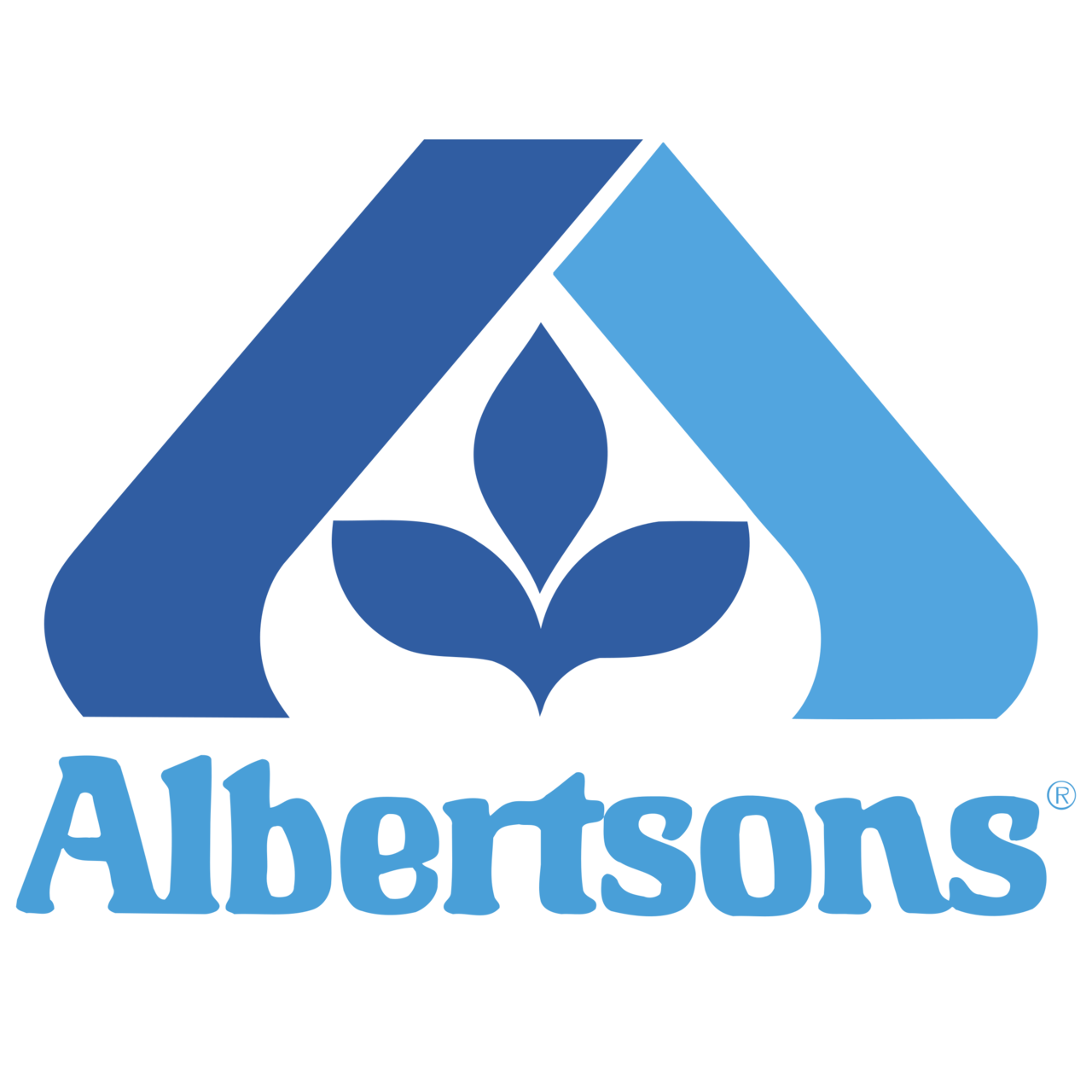 Albertson's Logo
