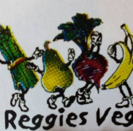 Reggies logo
