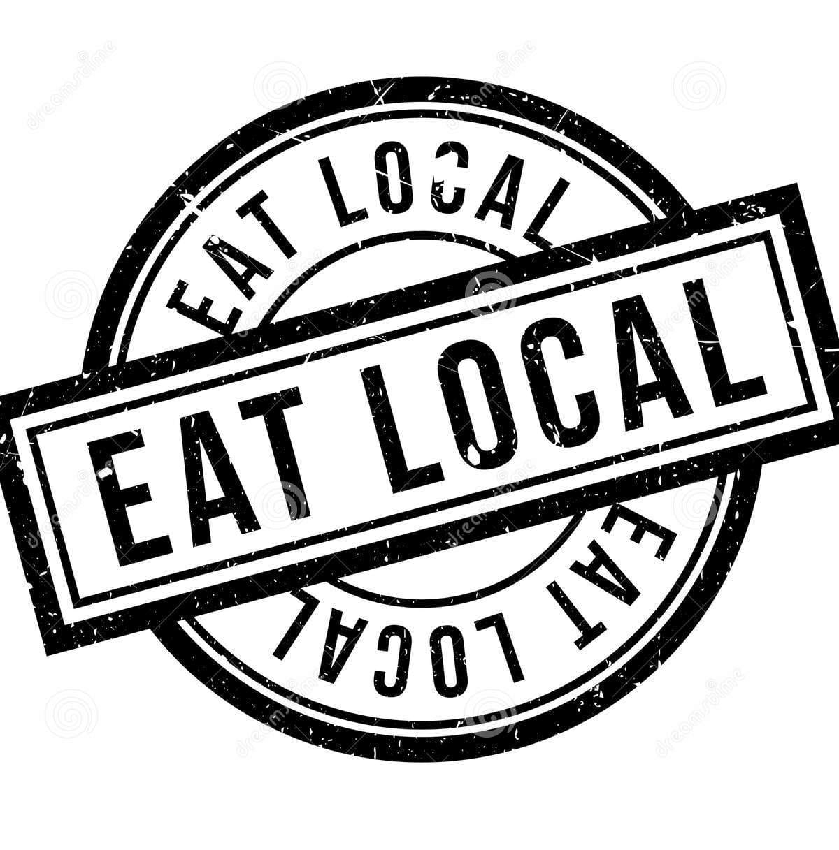 Challis ID Farmers Market Logo