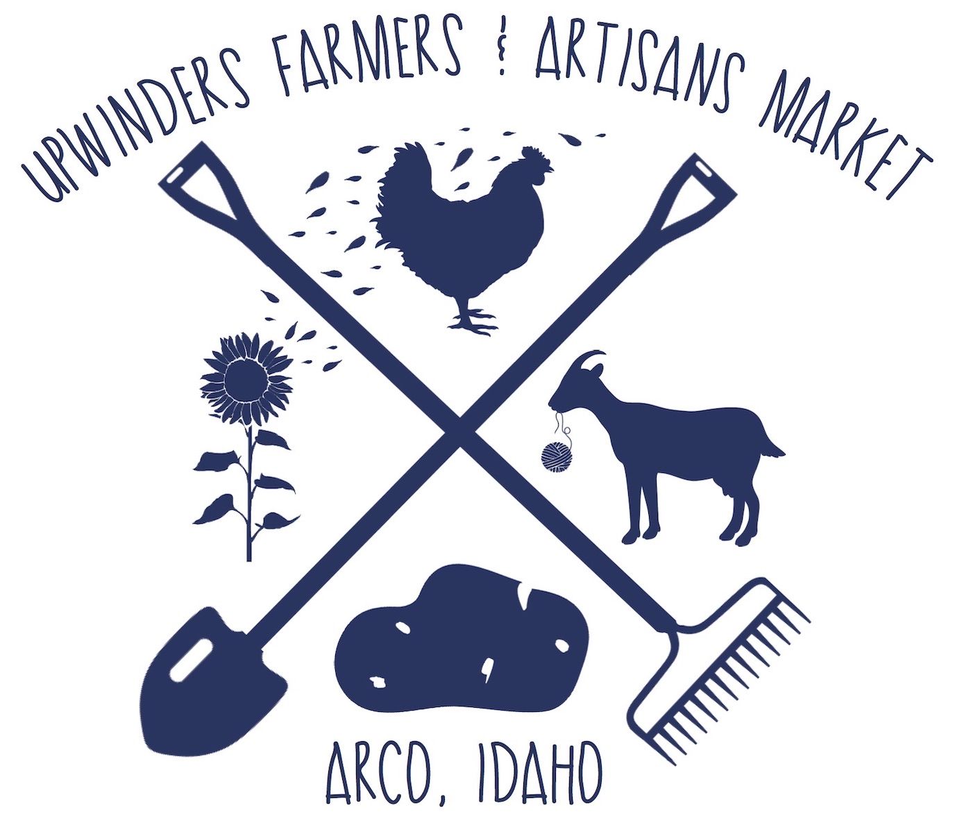 UpWinders Farmers & Artisans Market