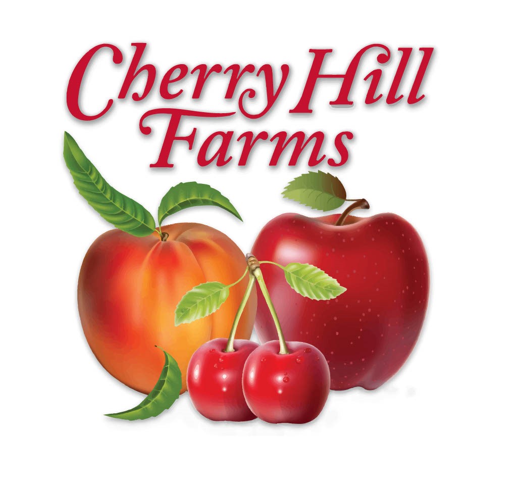 Cherry Hills Farms Logo