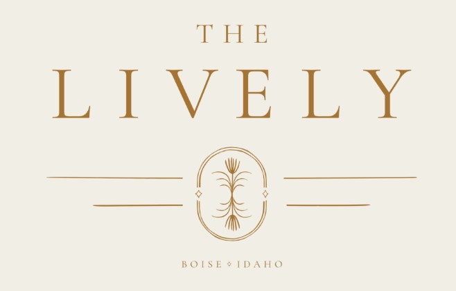 The Lively Logo