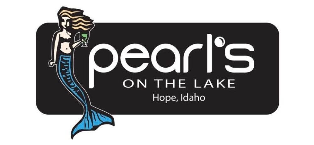 Pearl's on the Lake Logo
