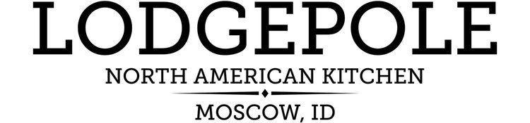 Lodgepole Logo