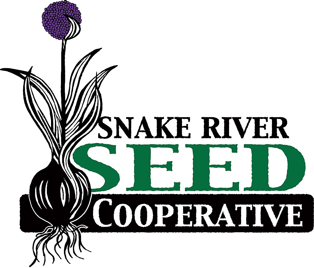 Snake River Seed Cooperative logo