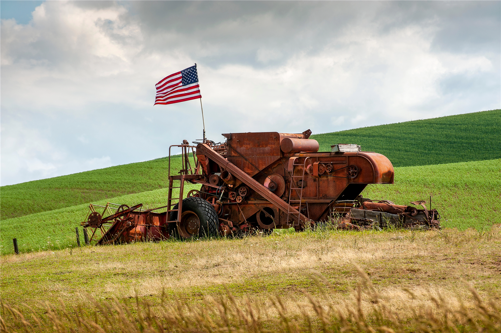 Idaho veteran owned farms and ranches