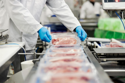 Meat Processors