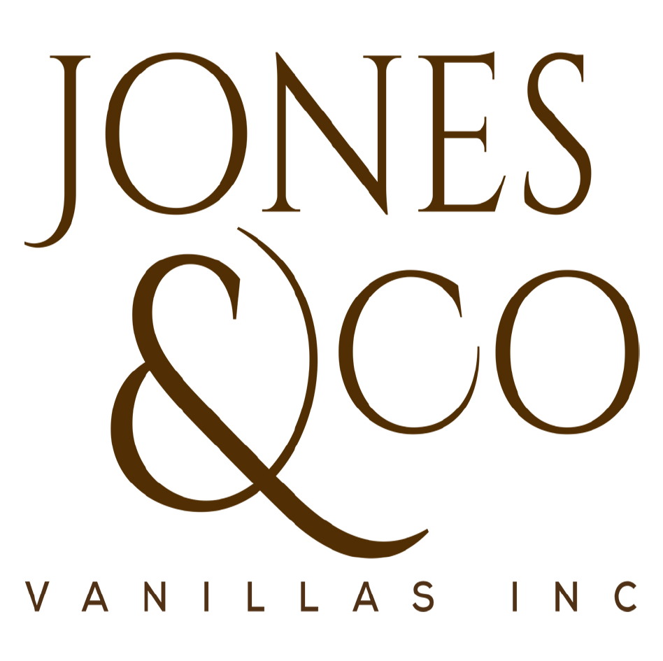 Jones & Co Vanillas Inc