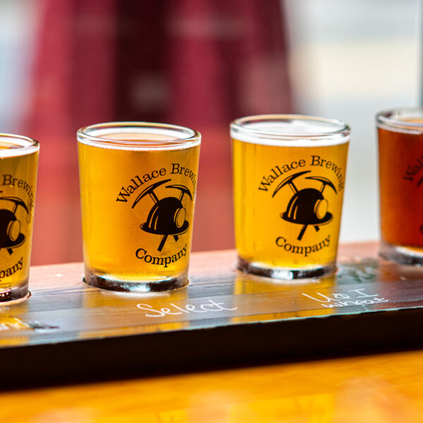 Wallace Brewing