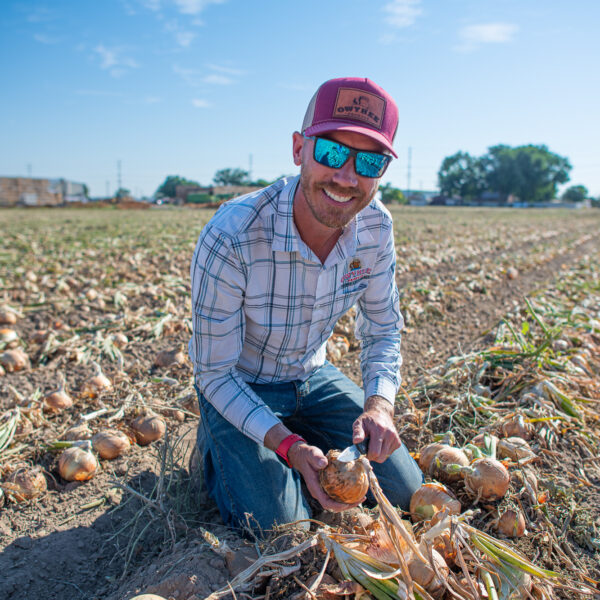 Owyhee Produce