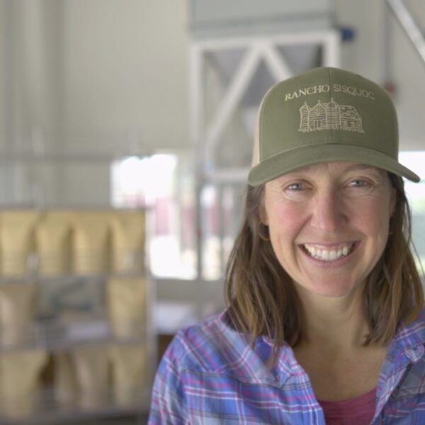 Brett- The innovator