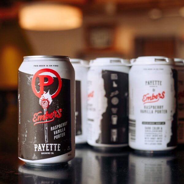 Payette Brewing