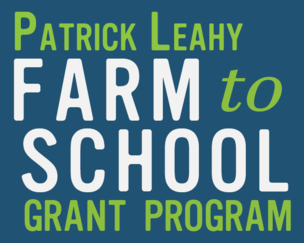Patrick Leahy Farm to School Grant Program