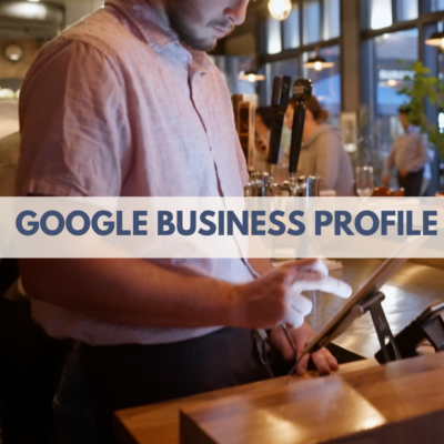 Google Business Profile