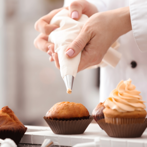 Idaho Preferred Contributor Jane Deal, Chef