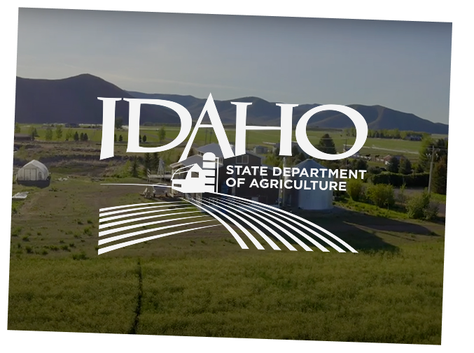 Idaho State Department of Agriculture